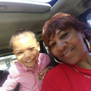 Meet your Posher, Michele